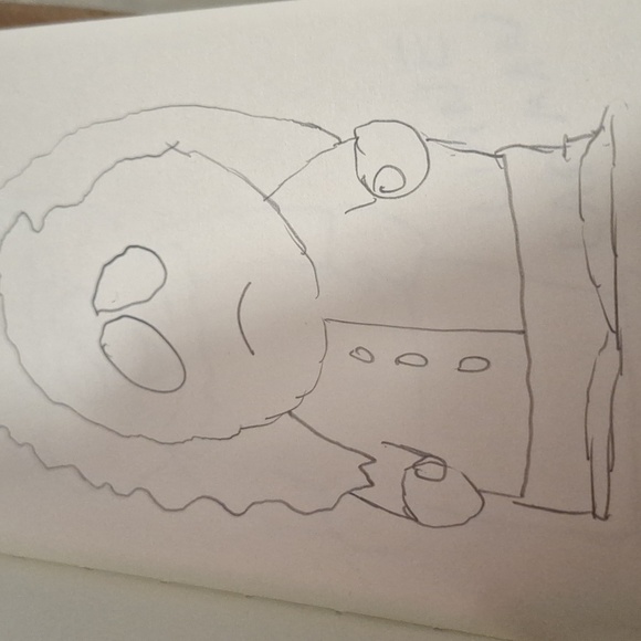 South Park and sponge characters - Picture 8 of 16